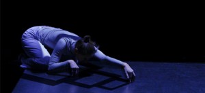 Karen Bößer - Tänzerin / Choreografin - Freie Szene Düsseldorf | Performing Arts e.V.