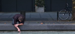 Theaterhandlung - Figurentheater / Performance - Freie Szene Düsseldorf | Performing Arts e.V.