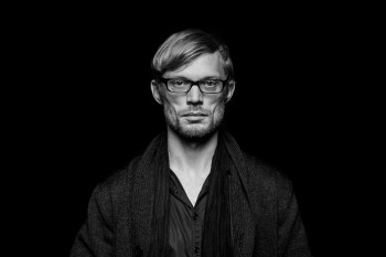 Ben J. Riepe - Foto: Jörg Letz