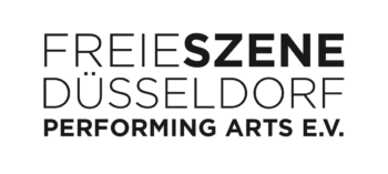 Freie Szene Düsseldorf - Performing Arts e.V. - Logo