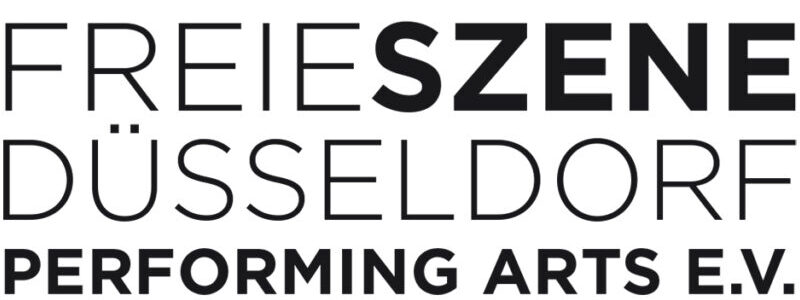 Freie Szene Düsseldorf - Performing Arts e.V. - Logo