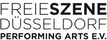 Freie Szene Düsseldorf - Performing Arts e.V. - Logo