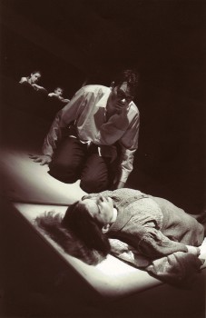 Brigitta Gillessen - Jakob Lenz
