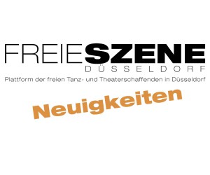 Freie Szene Neuigkeiten