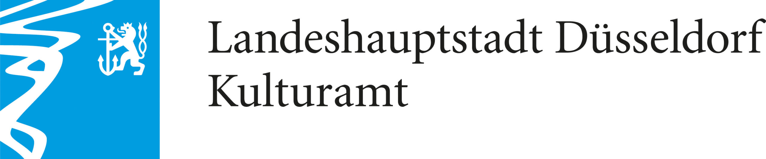 Kulturamt der Landeshauptstadt Düsseldorf
