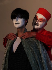 TheaterLabor TraumGesicht e.V.