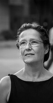 Sabine Seume