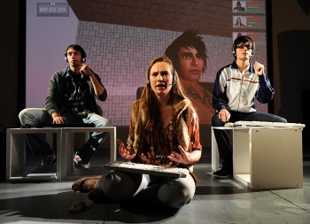 Brigitta Gillessen - Gaming