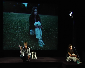 Brigitta Gillessen - No Way Out