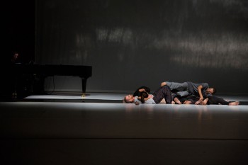 Alexandra Waierstall - A City Seeking Its Bodies | Foto: Christian Herrmann