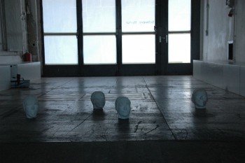 tatraum projekte schmidt - tendenziöses oder M im Glück / Edition München 2015 | Foto: Michael Schmidt