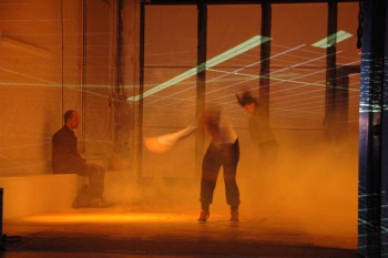 tendenziöses oder M im Glück / Edition München 2015 | Foto: Michael Schmidt