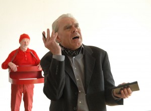 TheaterLabor TraumGesicht e.V.